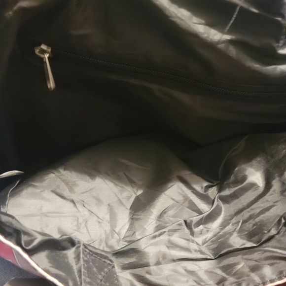 Rolling Stone Magazine Johnny Depp Feb 2005 Cover Tote Bag - Picture 4 of 7